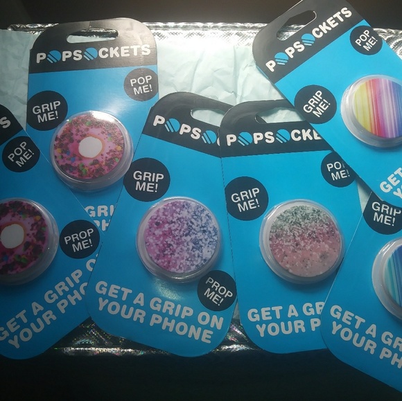 😍 Popsockets 😍 - Picture 6 of 7
